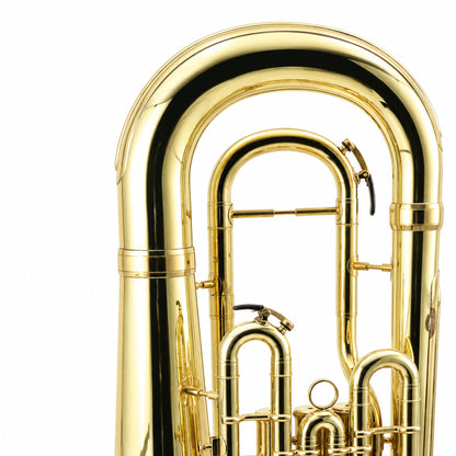 Willson A27 A-Series Compensating Student Euphonium in Clear Lacquer