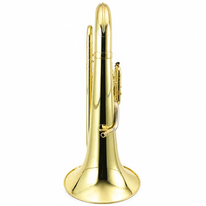Willson A27 A-Series Compensating Student Euphonium in Clear Lacquer