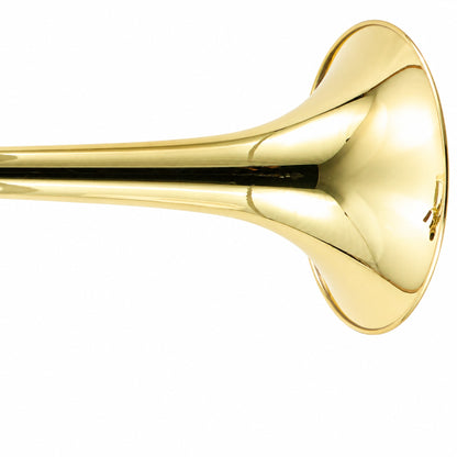 Bach 42A Stradivarius Professional Bb/F Tenor Trombone in Lacquer