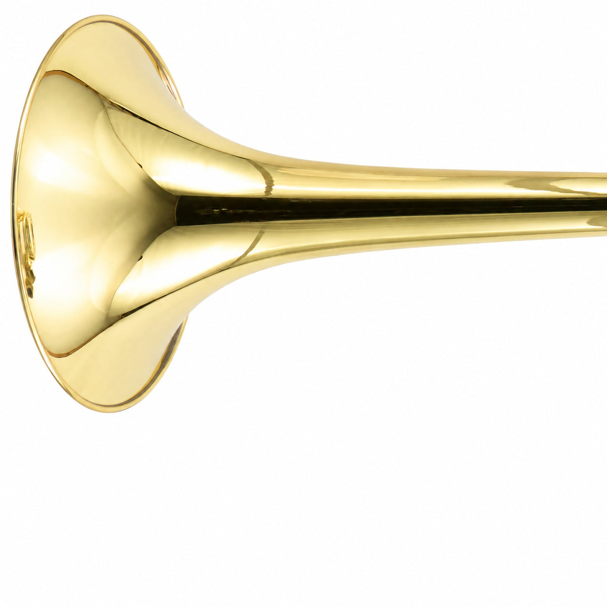 Bach 42A Stradivarius Professional Bb/F Tenor Trombone in Lacquer