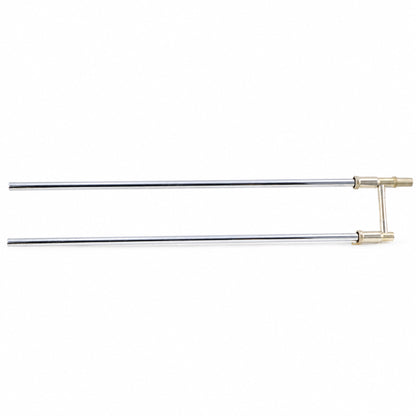 Bach 42A Stradivarius Professional Bb/F Tenor Trombone in Lacquer