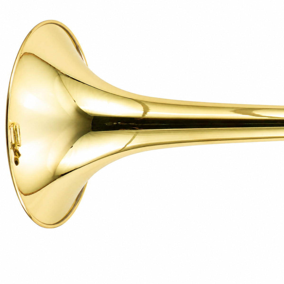 Bach 42A Stradivarius Professional Bb/F Tenor Trombone in Lacquer