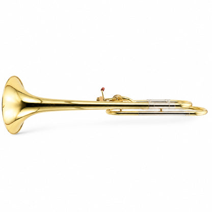Bach 42A Stradivarius Professional Bb/F Tenor Trombone in Lacquer