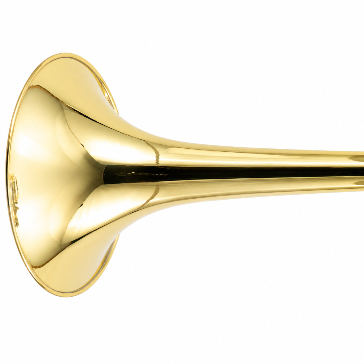 Bach 42BO Stradivarius Professional Bb/F Tenor Trombone in Lacquer