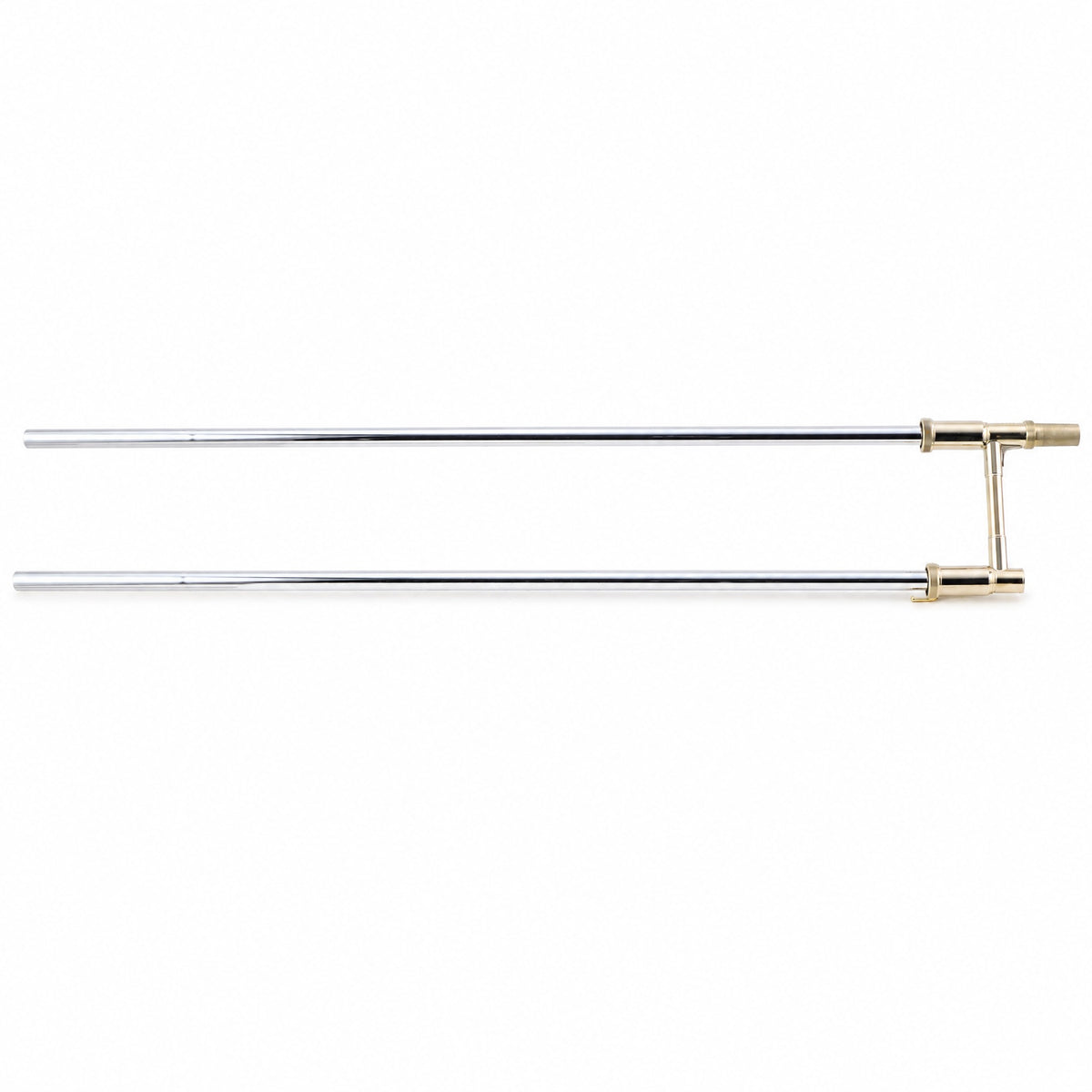 Bach 42BO Stradivarius Professional Bb/F Tenor Trombone in Lacquer