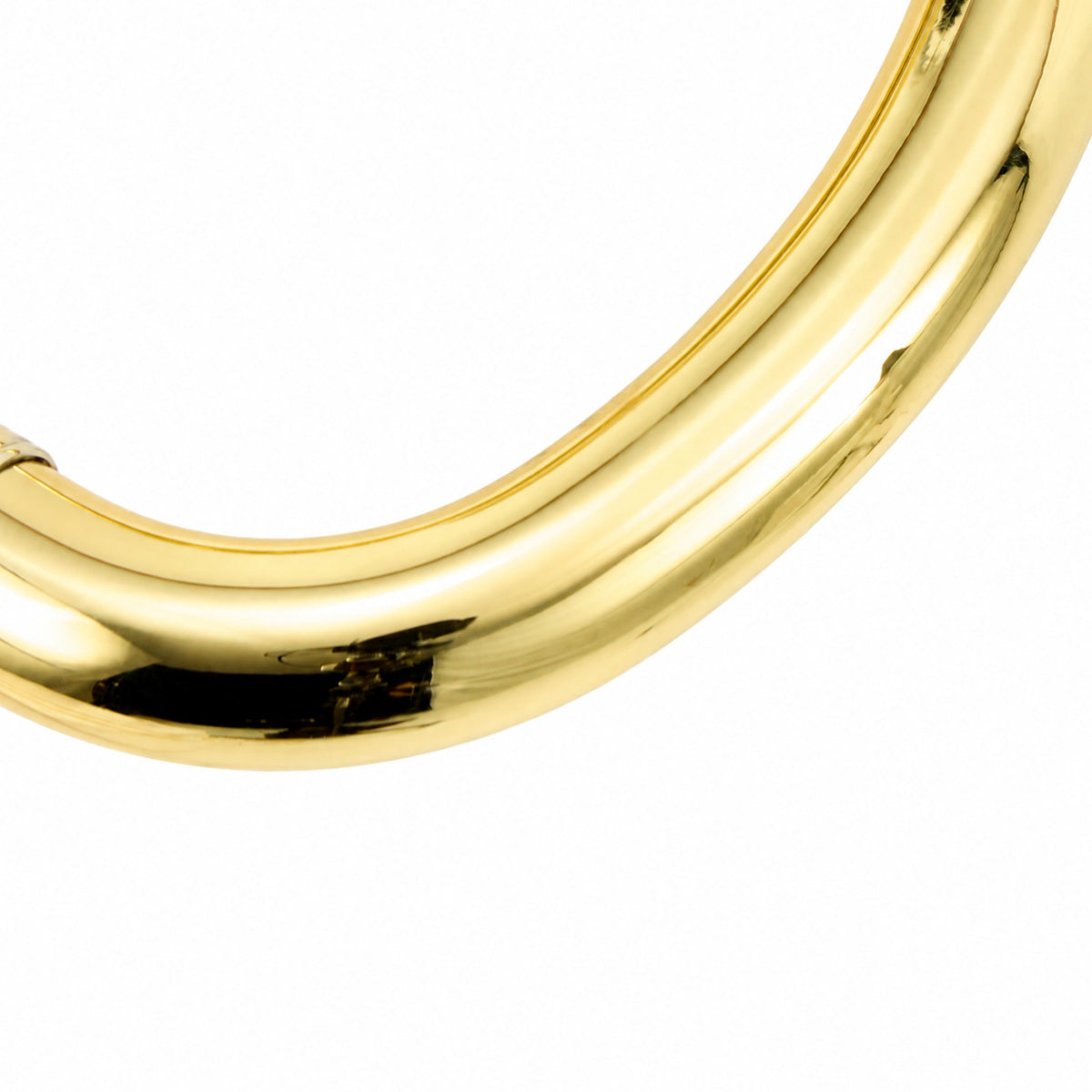 Bach 42BO Stradivarius Professional Bb/F Tenor Trombone in Lacquer