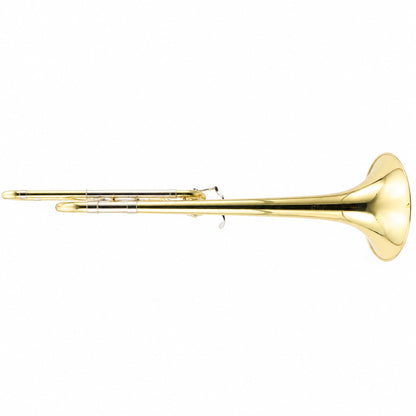 Bach 42BO Stradivarius Professional Bb/F Tenor Trombone in Lacquer