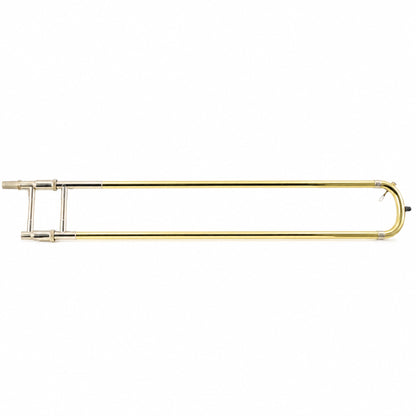 Bach 42BO Stradivarius Professional Bb/F Tenor Trombone in Lacquer