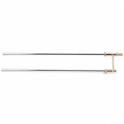Bach 42BO Stradivarius Professional Bb/F Tenor Trombone in Lacquer