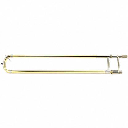 Bach 42BO Stradivarius Professional Bb/F Tenor Trombone in Lacquer