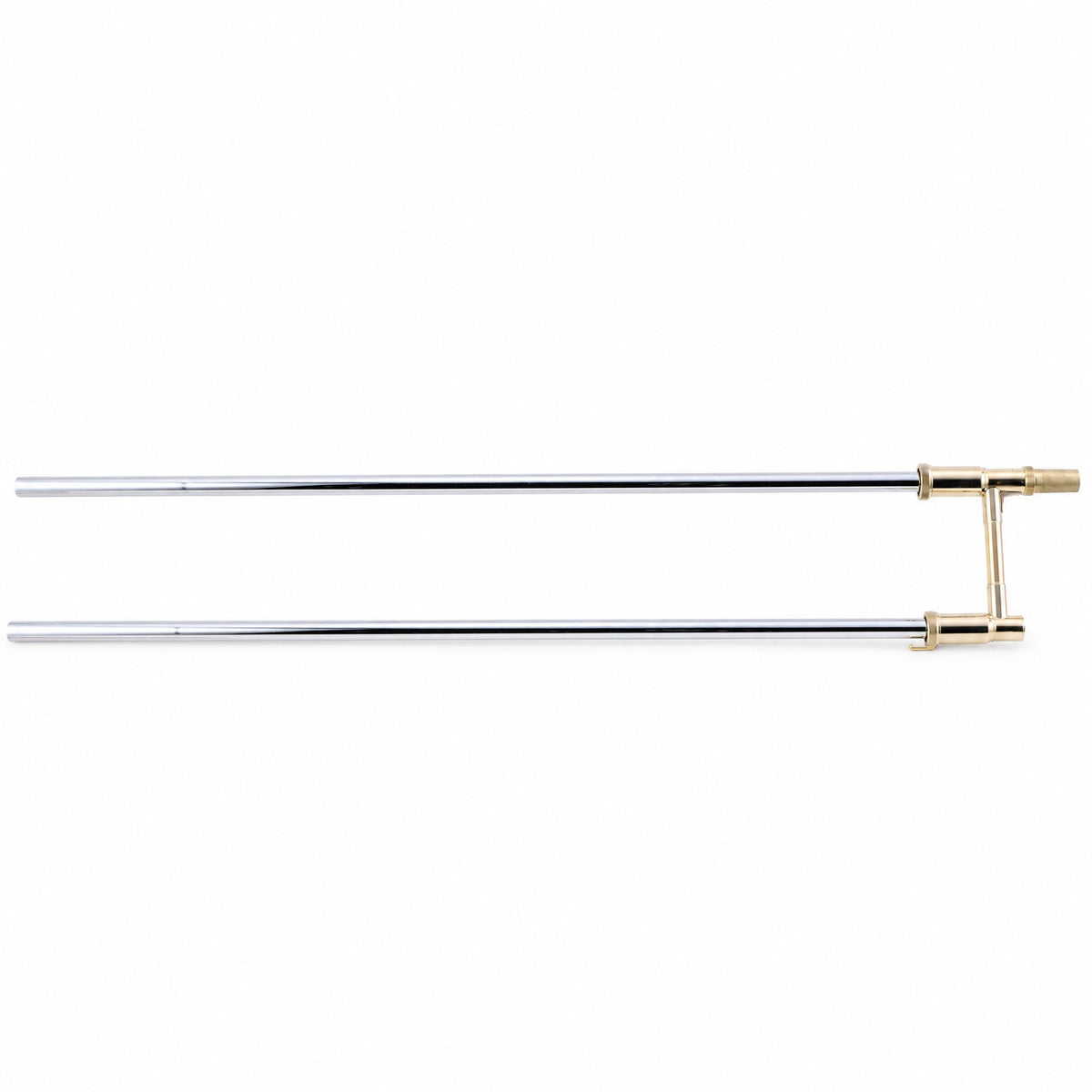 Bach 42BO Stradivarius Professional Bb/F Tenor Trombone in Lacquer