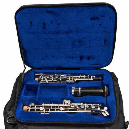 Fox Renard 330 Intermediate Oboe in Composite Resin