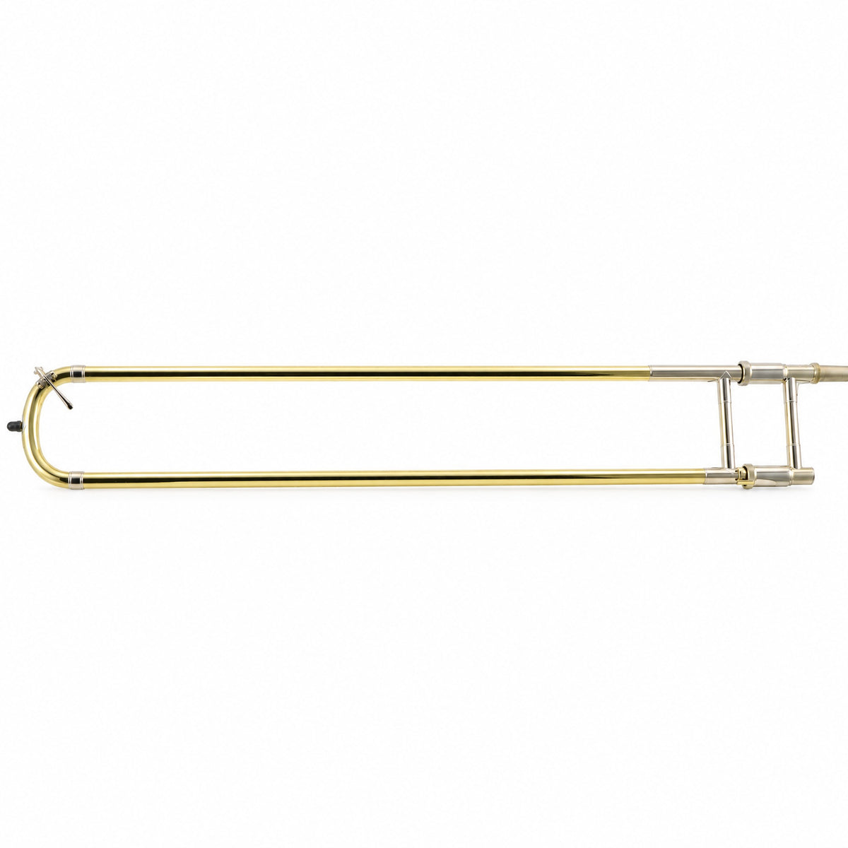 Bach 42BOF Stradivarius Professional Bb/F Tenor Trombone in Lacquer