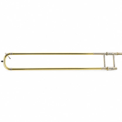 Bach 42BOF Stradivarius Professional Bb/F Tenor Trombone in Lacquer