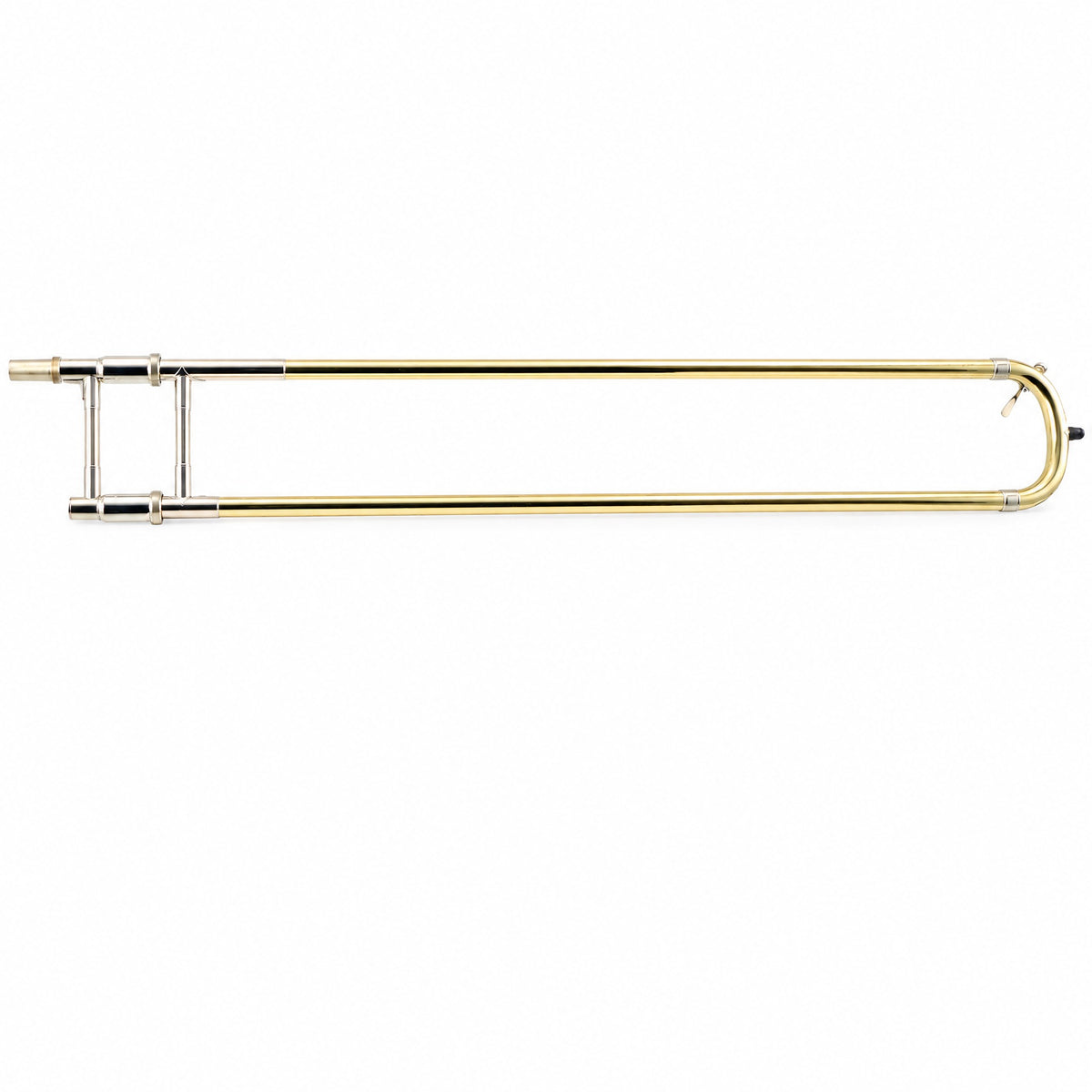 Bach 42BOF Stradivarius Professional Bb/F Tenor Trombone in Lacquer