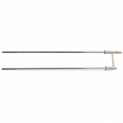 Bach 42BOF Stradivarius Professional Bb/F Tenor Trombone in Lacquer