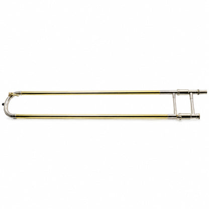 Bach 42BOF Stradivarius Professional Bb/F Tenor Trombone in Lacquer
