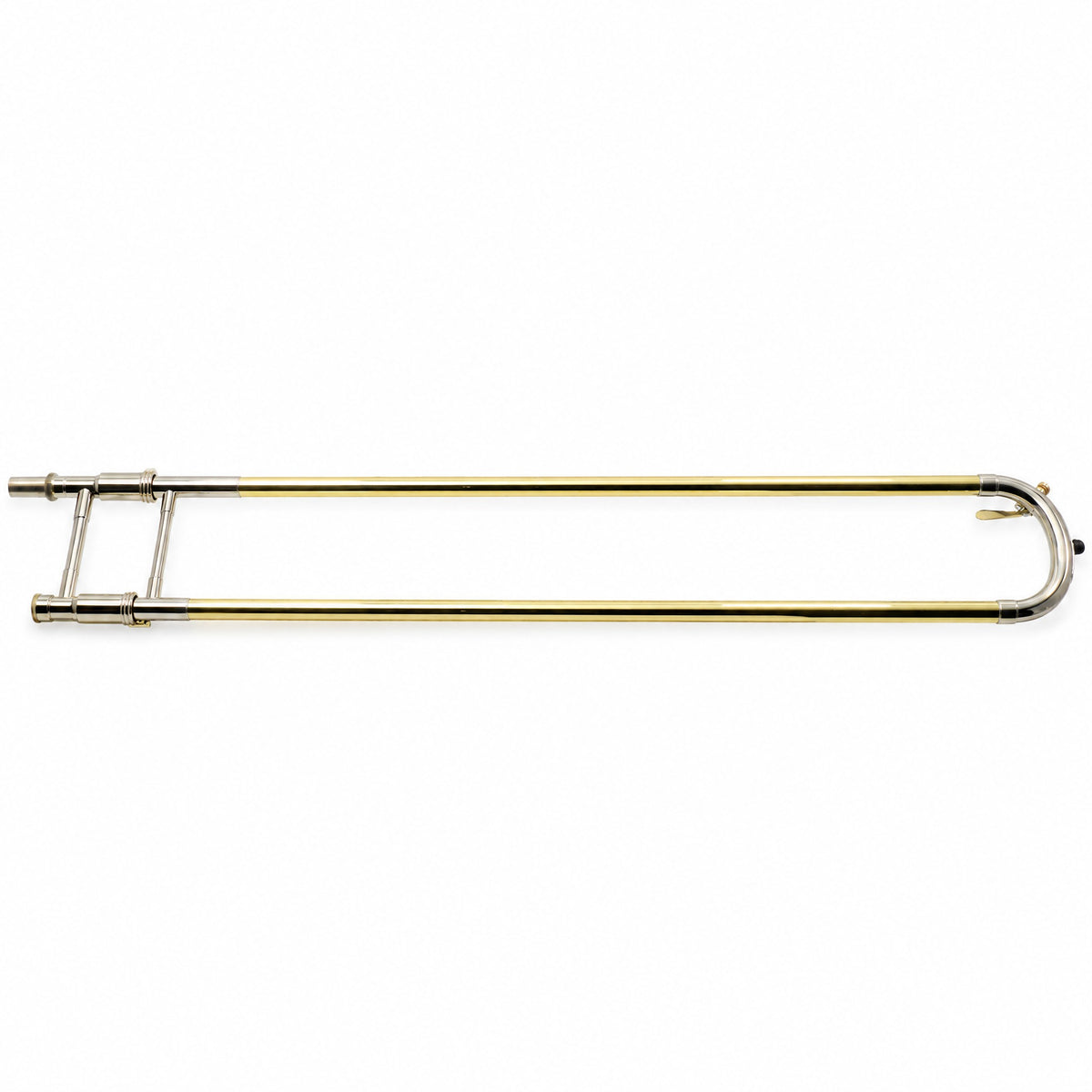 Bach 42BOF Stradivarius Professional Bb/F Tenor Trombone in Lacquer