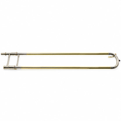 Bach 42BOF Stradivarius Professional Bb/F Tenor Trombone in Lacquer
