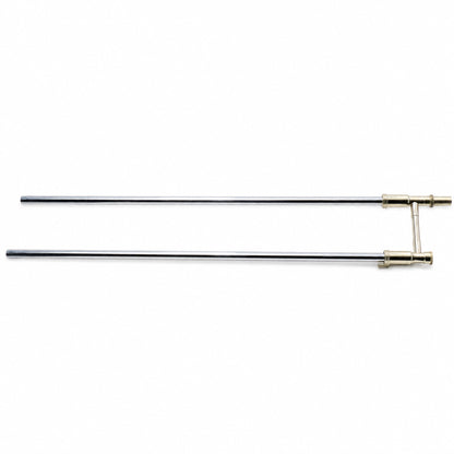 Bach 42BOF Stradivarius Professional Bb/F Tenor Trombone in Lacquer