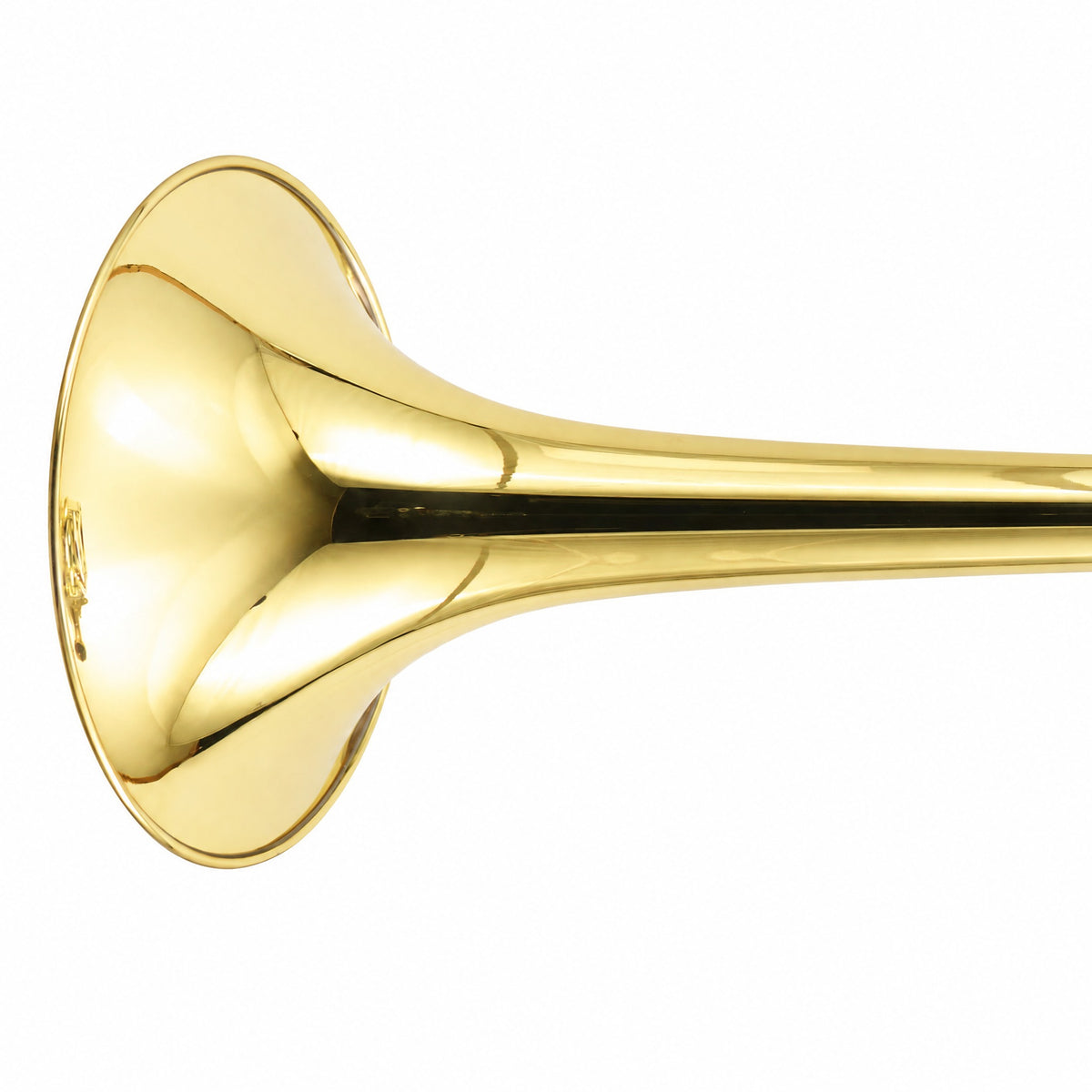 Bach 42BOF Stradivarius Professional Bb/F Tenor Trombone in Lacquer