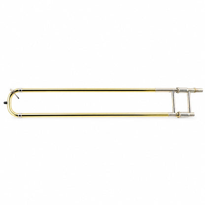Bach 42BOF Stradivarius Professional Bb/F Tenor Trombone in Lacquer