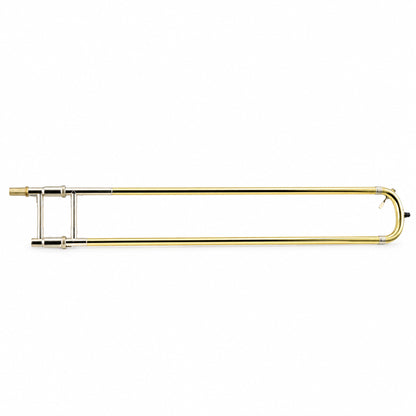 Bach 42BOF Stradivarius Professional Bb/F Tenor Trombone in Lacquer