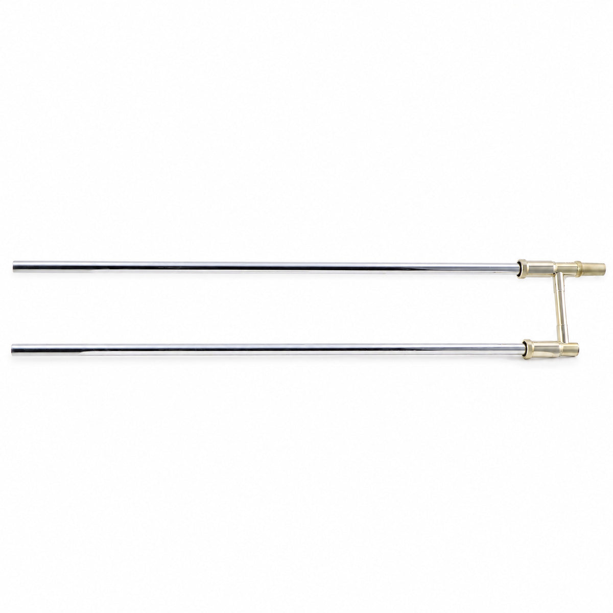 Bach 42BOF Stradivarius Professional Bb/F Tenor Trombone in Lacquer