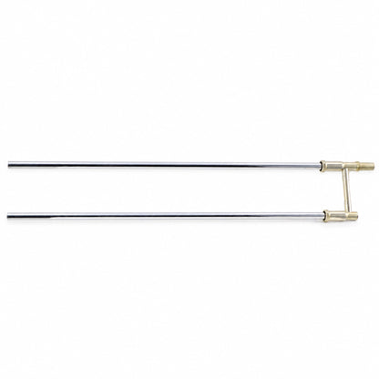 Bach 42BOF Stradivarius Professional Bb/F Tenor Trombone in Lacquer