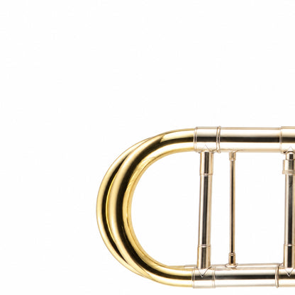 Bach A47X 'Artisan' Professional Bb/F Tenor Trombone in Lacquer