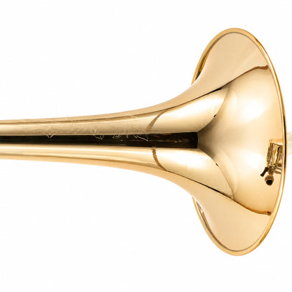 Bach A47X 'Artisan' Professional Bb/F Tenor Trombone in Lacquer