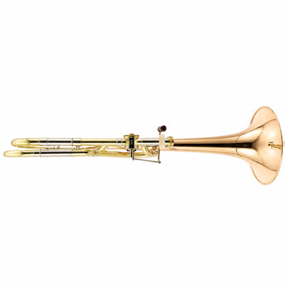 Bach A47X 'Artisan' Professional Bb/F Tenor Trombone in Lacquer