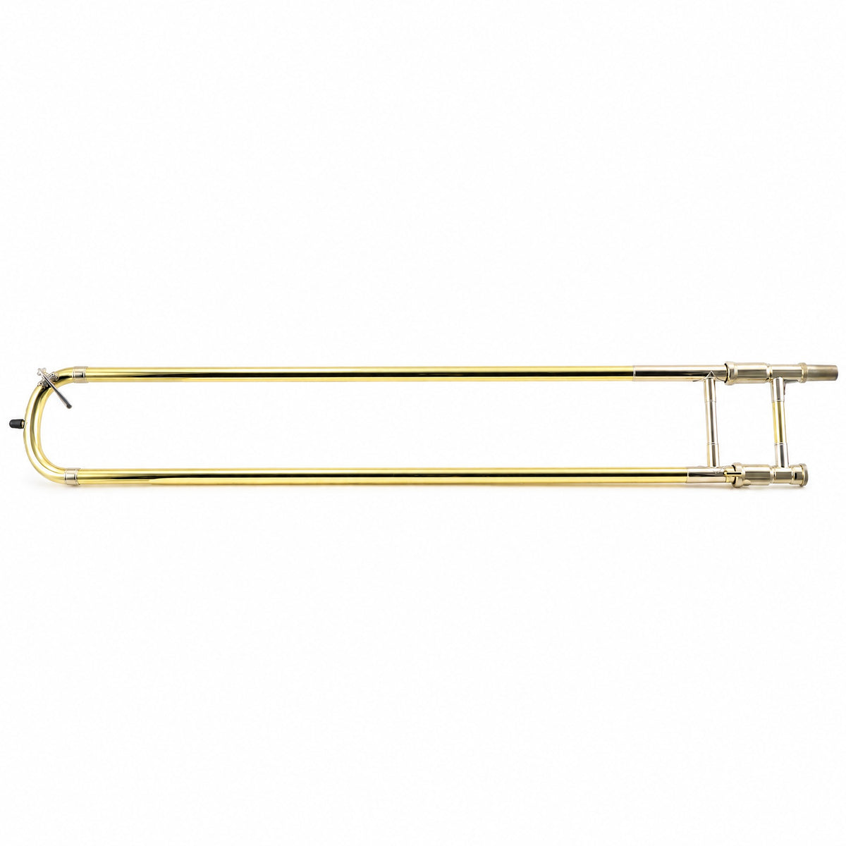 Bach A47X 'Artisan' Professional Bb/F Tenor Trombone in Lacquer