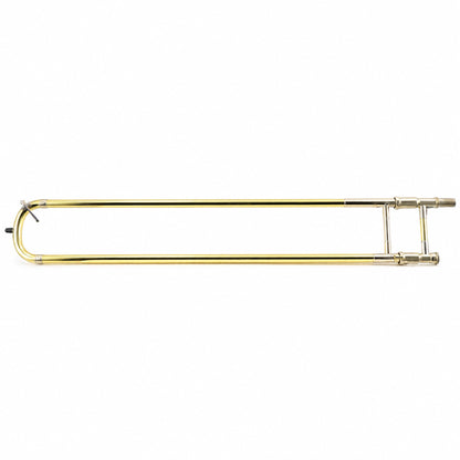 Bach A47X 'Artisan' Professional Bb/F Tenor Trombone in Lacquer