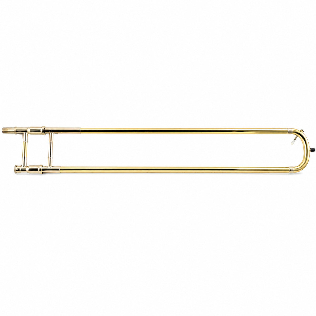 Bach A47X 'Artisan' Professional Bb/F Tenor Trombone in Lacquer