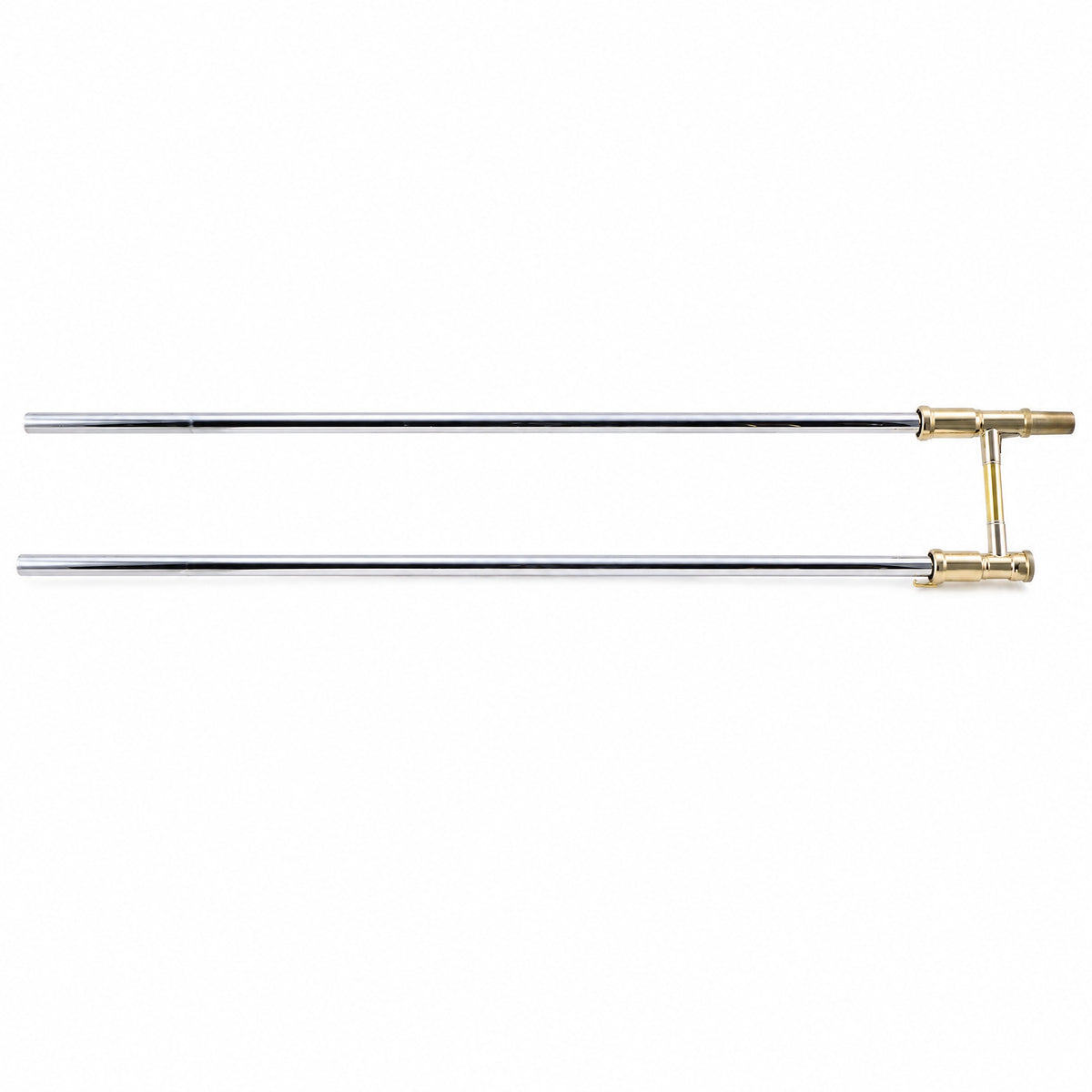 Bach A47X 'Artisan' Professional Bb/F Tenor Trombone in Lacquer