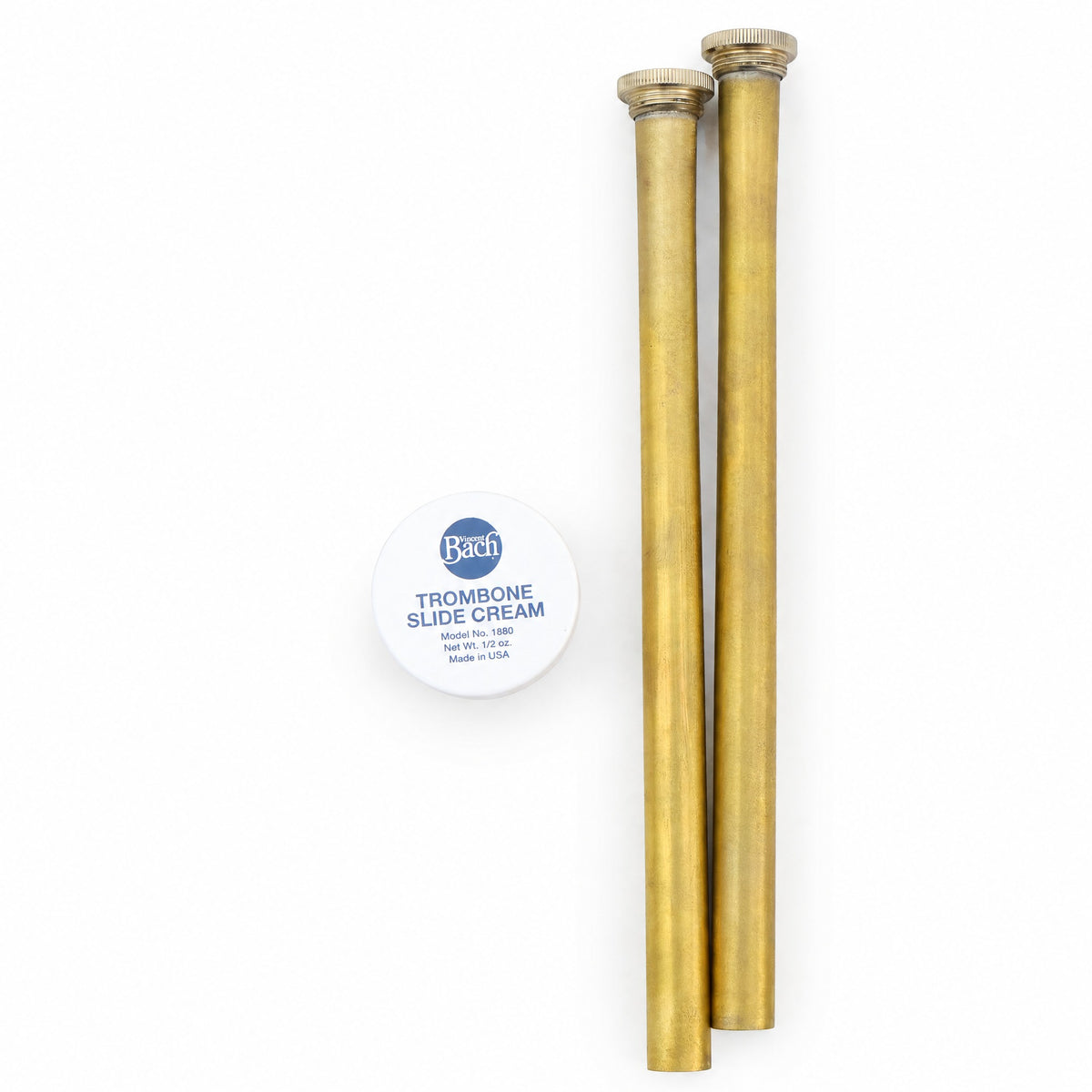 Bach A47X 'Artisan' Professional Bb/F Tenor Trombone in Lacquer