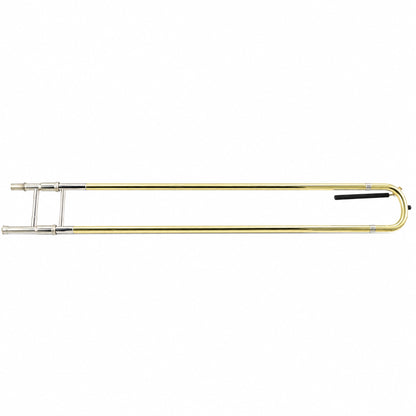 S.E. Shires Q39GR Q-Series Contrabass Trombone with Gold Brass Bell, Rotax Valves
