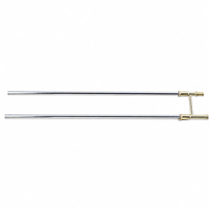 S.E. Shires Q39GR Q-Series Contrabass Trombone with Gold Brass Bell, Rotax Valves