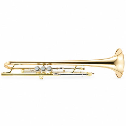 Yamaha YTR-6335H Professional Bb Trumpet in Gold Lacquer