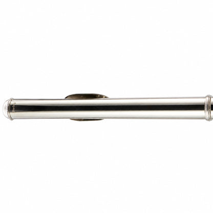William S. Haynes AF780SE-BO C# 'Amadeus' Flute in Sterling Silver