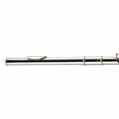 William S. Haynes AF780SE-BO C# 'Amadeus' Flute in Sterling Silver