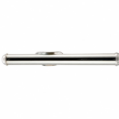 William S. Haynes AF580SE-BO 'Amadeus' Concert Flute in Silver Plate