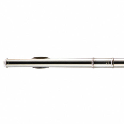 William S. Haynes AF780-BO 'Amadeus' Flute in Sterling Silver