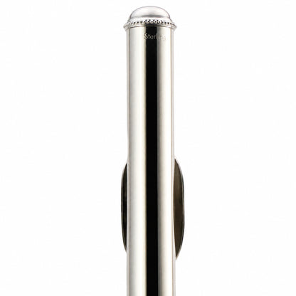 William S. Haynes AF780-BO 'Amadeus' Flute in Sterling Silver