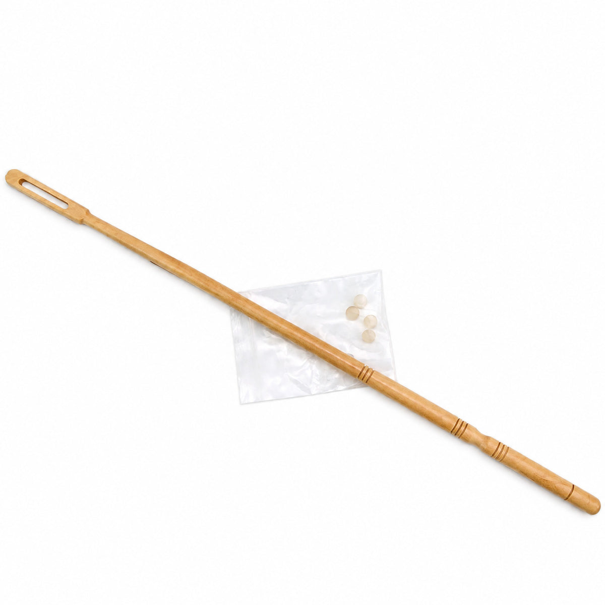 William S. Haynes AF780-BO 'Amadeus' Flute in Sterling Silver