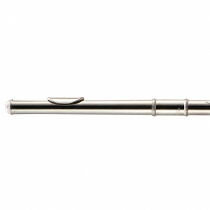 William S. Haynes AF680-BO 'Amadeus' Concert Flute in Silver Plate