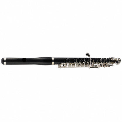 William S. Haynes AP86-W 'Amadeus' Piccolo in Grenadilla