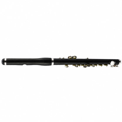 William S. Haynes AP86-W 'Amadeus' Piccolo in Grenadilla