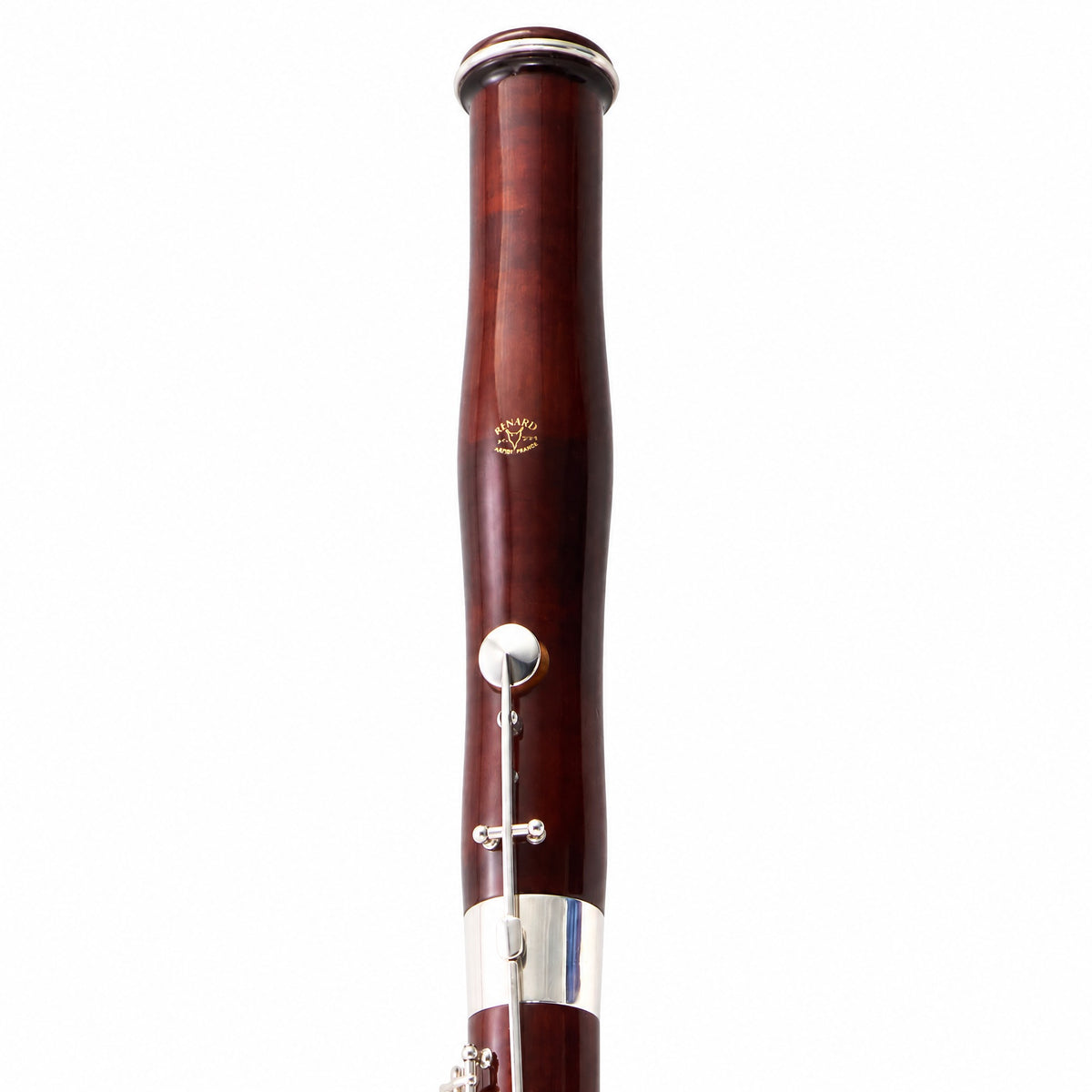 Fox Renard 220 Intermediate Bassoon in Maple